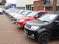 Suzuki Vitara 1.6 SZ-T Euro 6 (s/s) 5dr 42