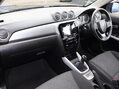 Suzuki Vitara 1.6 SZ-T Euro 6 (s/s) 5dr 12