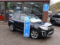 Suzuki Vitara 1.6 SZ-T Euro 6 (s/s) 5dr 5