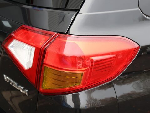Suzuki Vitara 1.6 SZ-T Euro 6 (s/s) 5dr 22