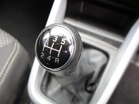 Suzuki Vitara 1.6 SZ-T Euro 6 (s/s) 5dr 19