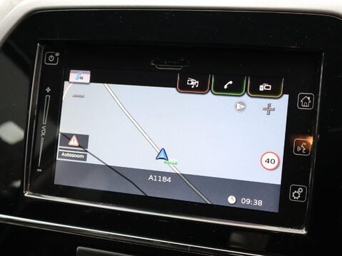 Suzuki Vitara 1.6 SZ-T Euro 6 (s/s) 5dr 15