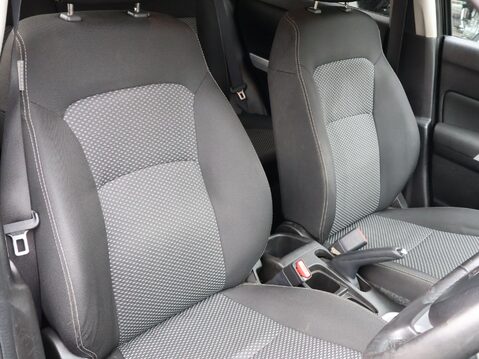 Suzuki Vitara 1.6 SZ-T Euro 6 (s/s) 5dr 13