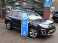Suzuki Vitara 1.6 SZ-T Euro 6 (s/s) 5dr 9