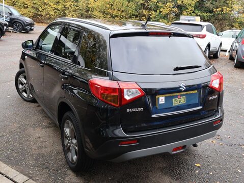 Suzuki Vitara 1.6 SZ-T Euro 6 (s/s) 5dr 3