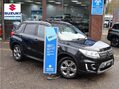 Suzuki Vitara 1.6 SZ-T Euro 6 (s/s) 5dr 1