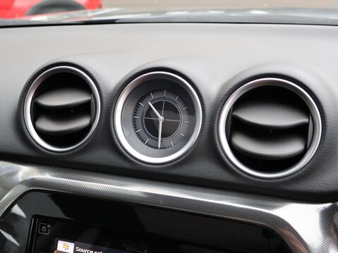 Suzuki Vitara 1.6 SZ-T Euro 6 (s/s) 5dr 17