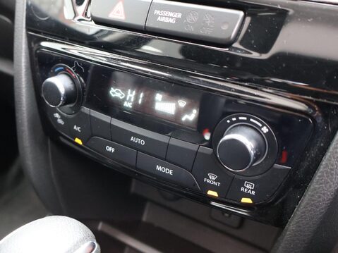 Suzuki Vitara 1.5 SZ5 AGS Auto ALLGRIP Euro 6 (s/s) 5dr 23