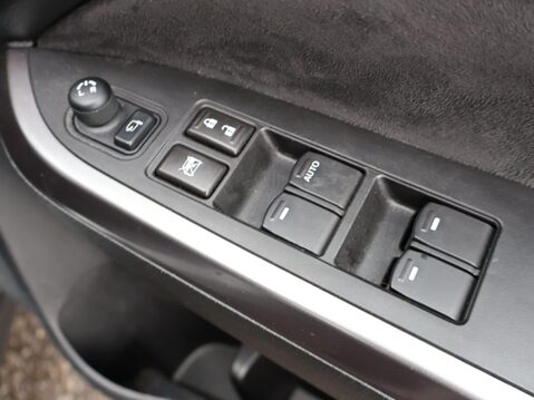 Suzuki Vitara 1.5 SZ5 AGS Auto ALLGRIP Euro 6 (s/s) 5dr 21