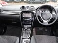 Suzuki Vitara 1.5 SZ5 AGS Auto ALLGRIP Euro 6 (s/s) 5dr 12
