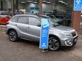 Suzuki Vitara 1.5 SZ5 AGS Auto ALLGRIP Euro 6 (s/s) 5dr 6