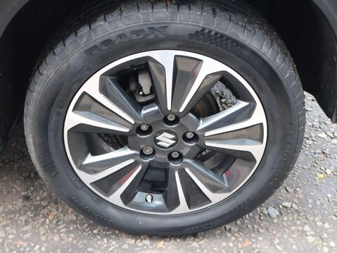Suzuki Vitara 1.5 SZ5 AGS Auto ALLGRIP Euro 6 (s/s) 5dr 33