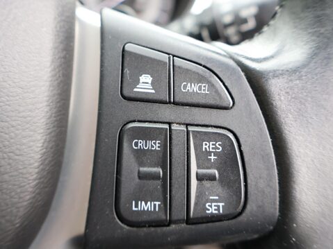 Suzuki Vitara 1.5 SZ5 AGS Auto ALLGRIP Euro 6 (s/s) 5dr 27