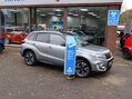 Suzuki Vitara 1.5 SZ5 AGS Auto ALLGRIP Euro 6 (s/s) 5dr 5