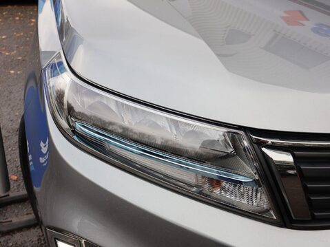 Suzuki Vitara 1.5 SZ5 AGS Auto ALLGRIP Euro 6 (s/s) 5dr 37