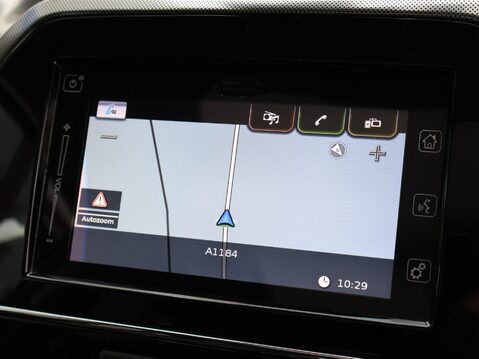 Suzuki Vitara 1.5 SZ5 AGS Auto ALLGRIP Euro 6 (s/s) 5dr 18