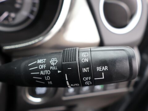 Suzuki Vitara 1.5 SZ5 AGS Auto ALLGRIP Euro 6 (s/s) 5dr 25