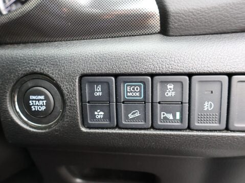 Suzuki Vitara 1.5 SZ5 AGS Auto ALLGRIP Euro 6 (s/s) 5dr 22