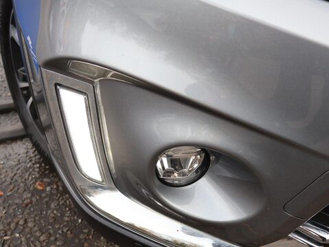 Suzuki Vitara 1.5 SZ5 AGS Auto ALLGRIP Euro 6 (s/s) 5dr 38