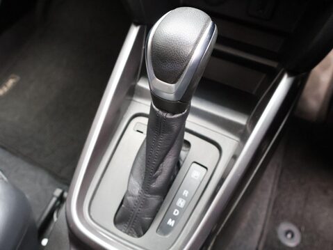 Suzuki Vitara 1.5 SZ5 AGS Auto ALLGRIP Euro 6 (s/s) 5dr 35