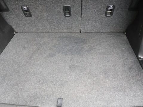 Suzuki Vitara 1.5 SZ5 AGS Auto ALLGRIP Euro 6 (s/s) 5dr 36