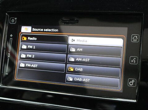 Suzuki Vitara 1.5 SZ5 AGS Auto ALLGRIP Euro 6 (s/s) 5dr 19