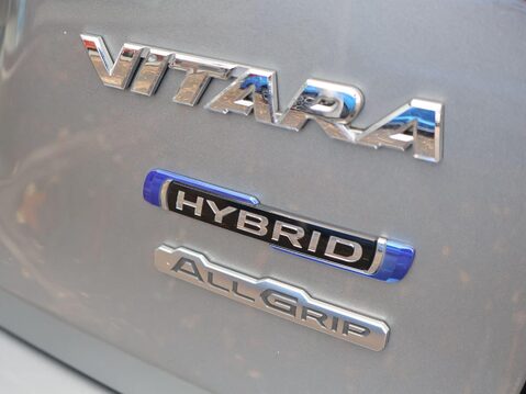 Suzuki Vitara 1.5 SZ5 AGS Auto ALLGRIP Euro 6 (s/s) 5dr 41