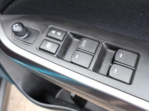 Suzuki Vitara 1.5 SZ-T AGS Auto Euro 6 (s/s) 5dr 21