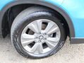 Suzuki Vitara 1.5 SZ-T AGS Auto Euro 6 (s/s) 5dr 29