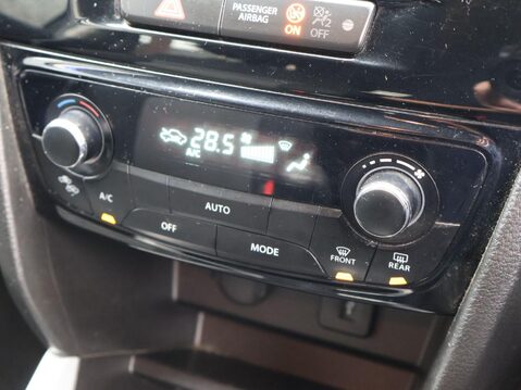 Suzuki Vitara 1.5 SZ-T AGS Auto Euro 6 (s/s) 5dr 18