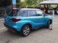 Suzuki Vitara 1.5 SZ-T AGS Auto Euro 6 (s/s) 5dr 8