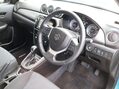 Suzuki Vitara 1.5 SZ-T AGS Auto Euro 6 (s/s) 5dr 10