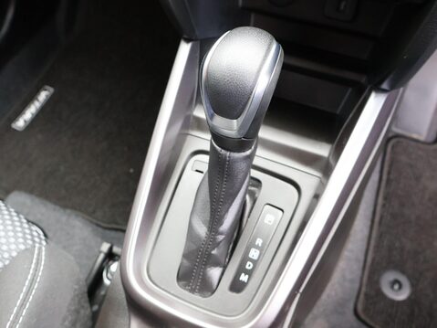 Suzuki Vitara 1.5 SZ-T AGS Auto Euro 6 (s/s) 5dr 20