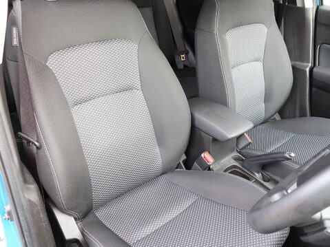 Suzuki Vitara 1.5 SZ-T AGS Auto Euro 6 (s/s) 5dr 13