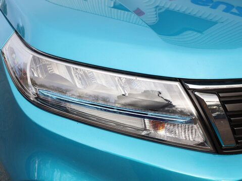 Suzuki Vitara 1.5 SZ-T AGS Auto Euro 6 (s/s) 5dr 35