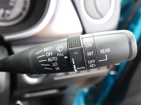 Suzuki Vitara 1.5 SZ-T AGS Auto Euro 6 (s/s) 5dr 24