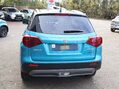 Suzuki Vitara 1.5 SZ-T AGS Auto Euro 6 (s/s) 5dr 6