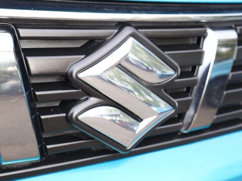 Suzuki Vitara 1.5 SZ-T AGS Auto Euro 6 (s/s) 5dr 37