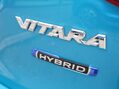 Suzuki Vitara 1.5 SZ-T AGS Auto Euro 6 (s/s) 5dr 38