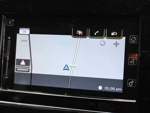 Suzuki Vitara 1.5 SZ-T AGS Auto Euro 6 (s/s) 5dr 15