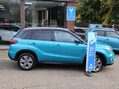 Suzuki Vitara 1.5 SZ-T AGS Auto Euro 6 (s/s) 5dr 7