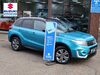 Suzuki Vitara 1.5 SZ-T AGS Auto Euro 6 (s/s) 5dr