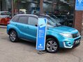 Suzuki Vitara 1.5 SZ-T AGS Auto Euro 6 (s/s) 5dr 9