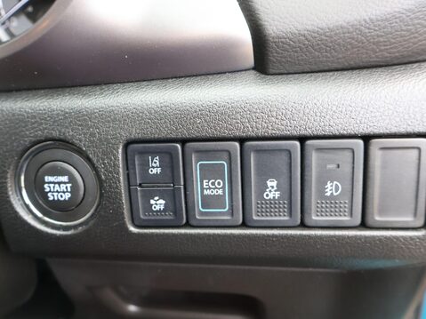 Suzuki Vitara 1.5 SZ-T AGS Auto Euro 6 (s/s) 5dr 22