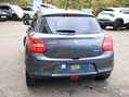 Suzuki Swift 1.2 Dualjet MHEV SZ5 CVT Euro 6 (s/s) 5dr 8