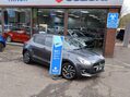 Suzuki Swift 1.2 Dualjet MHEV SZ5 CVT Euro 6 (s/s) 5dr 5