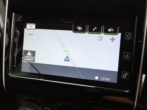 Suzuki Swift 1.2 Dualjet MHEV SZ5 CVT Euro 6 (s/s) 5dr 16