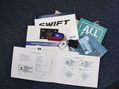 Suzuki Swift 1.2 Dualjet MHEV SZ5 CVT Euro 6 (s/s) 5dr 37