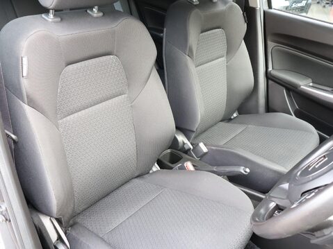 Suzuki Swift 1.2 Dualjet MHEV SZ5 CVT Euro 6 (s/s) 5dr 13
