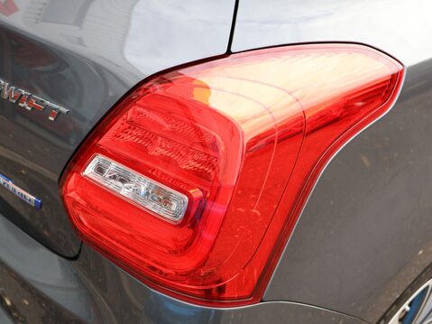 Suzuki Swift 1.2 Dualjet MHEV SZ5 CVT Euro 6 (s/s) 5dr 33